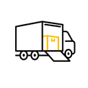 5. الشحن والتتبّع